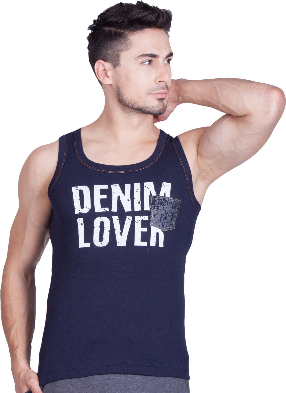 Mens Vest