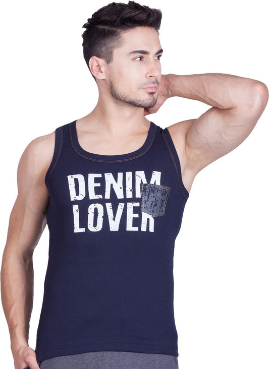 Mens Vest
