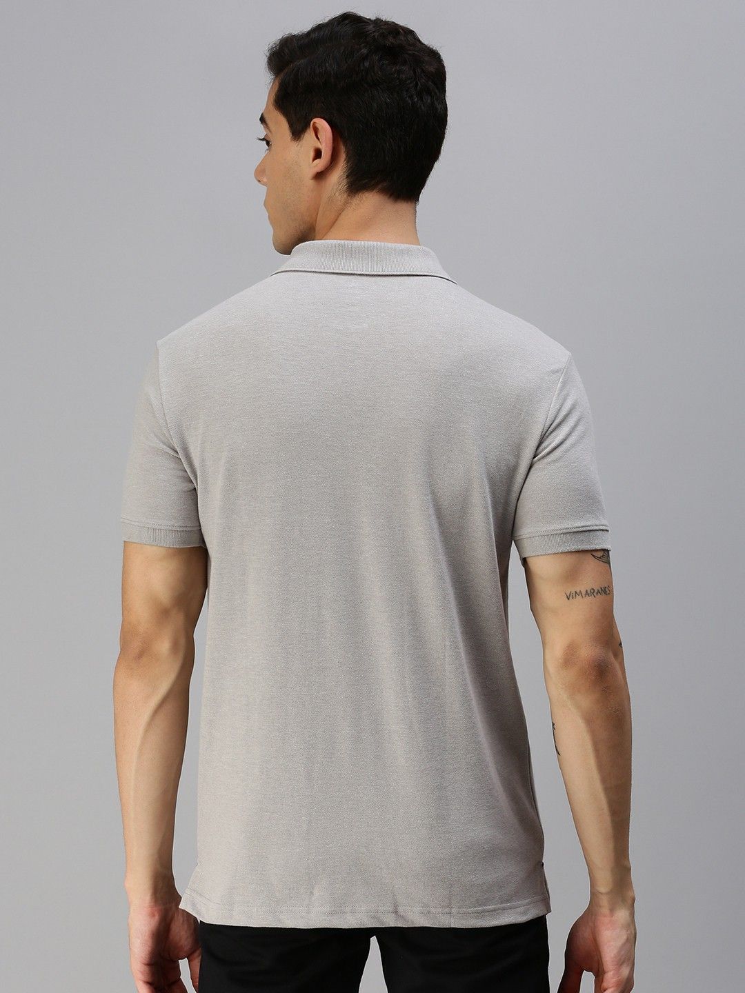Mens T-shirt