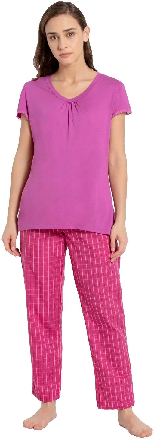 Woman Pyjamas 