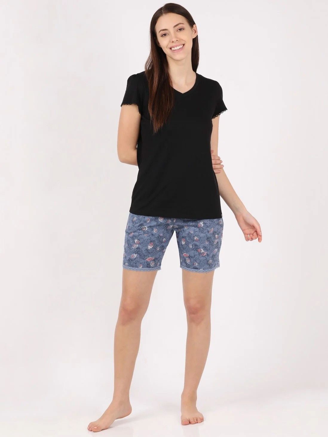 Womens Shorts