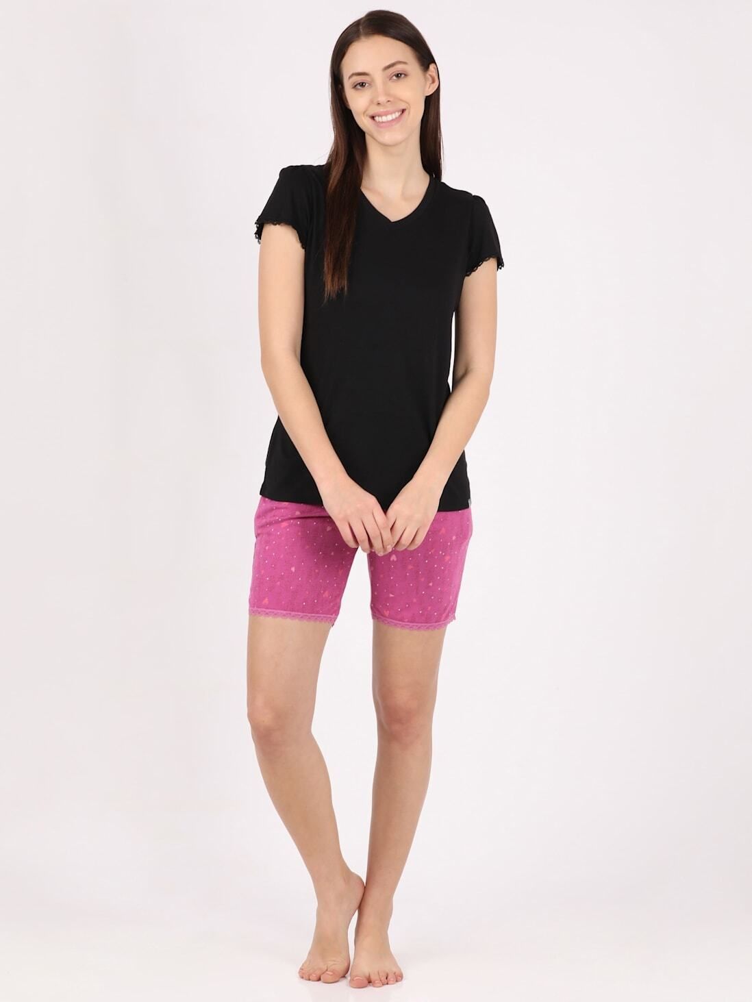 Womens Shorts