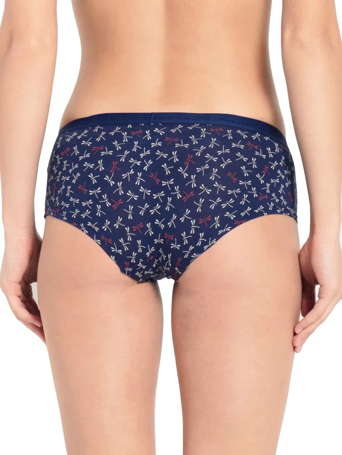 Women Hipster Panty