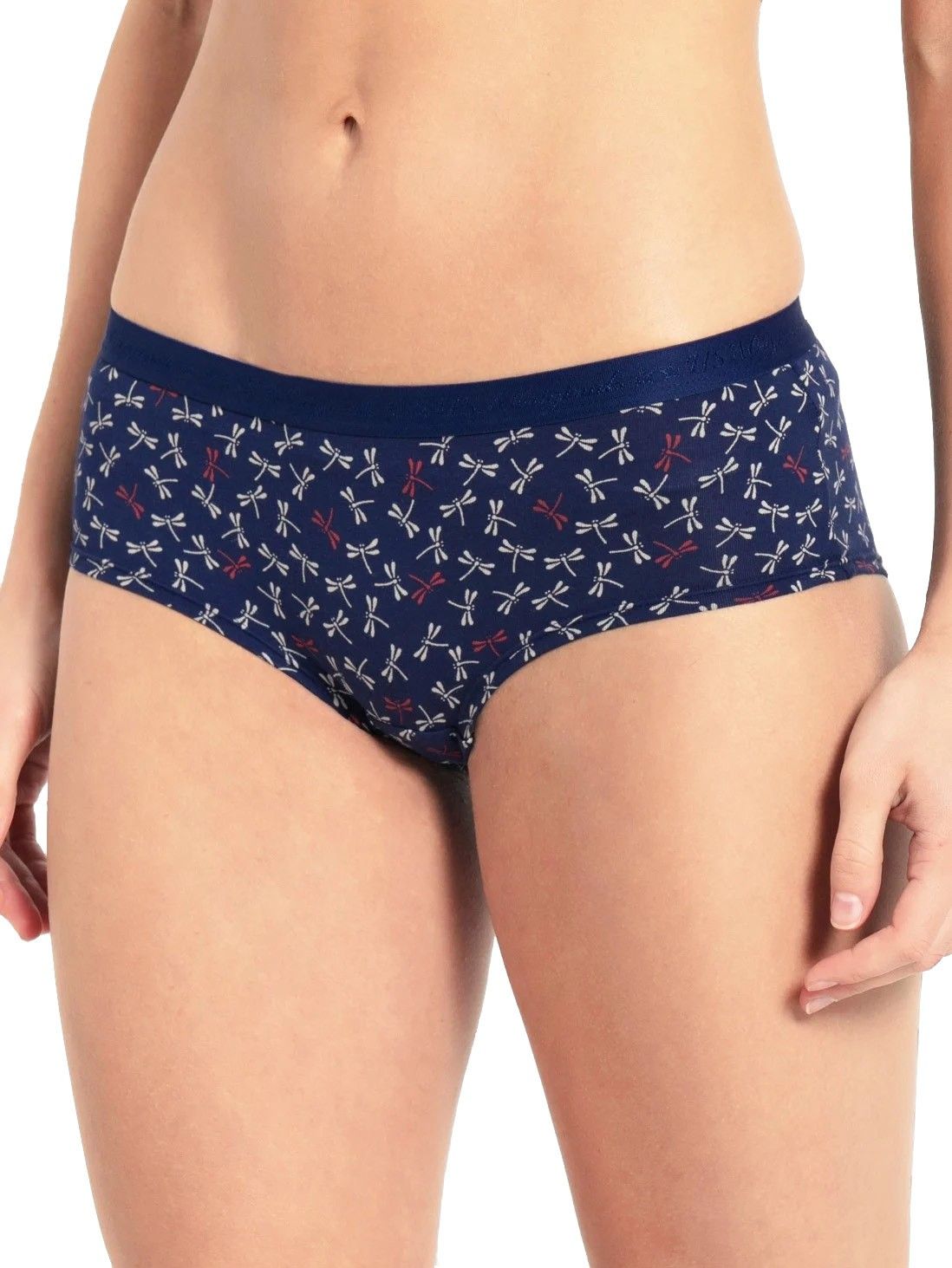 Women Hipster Panty