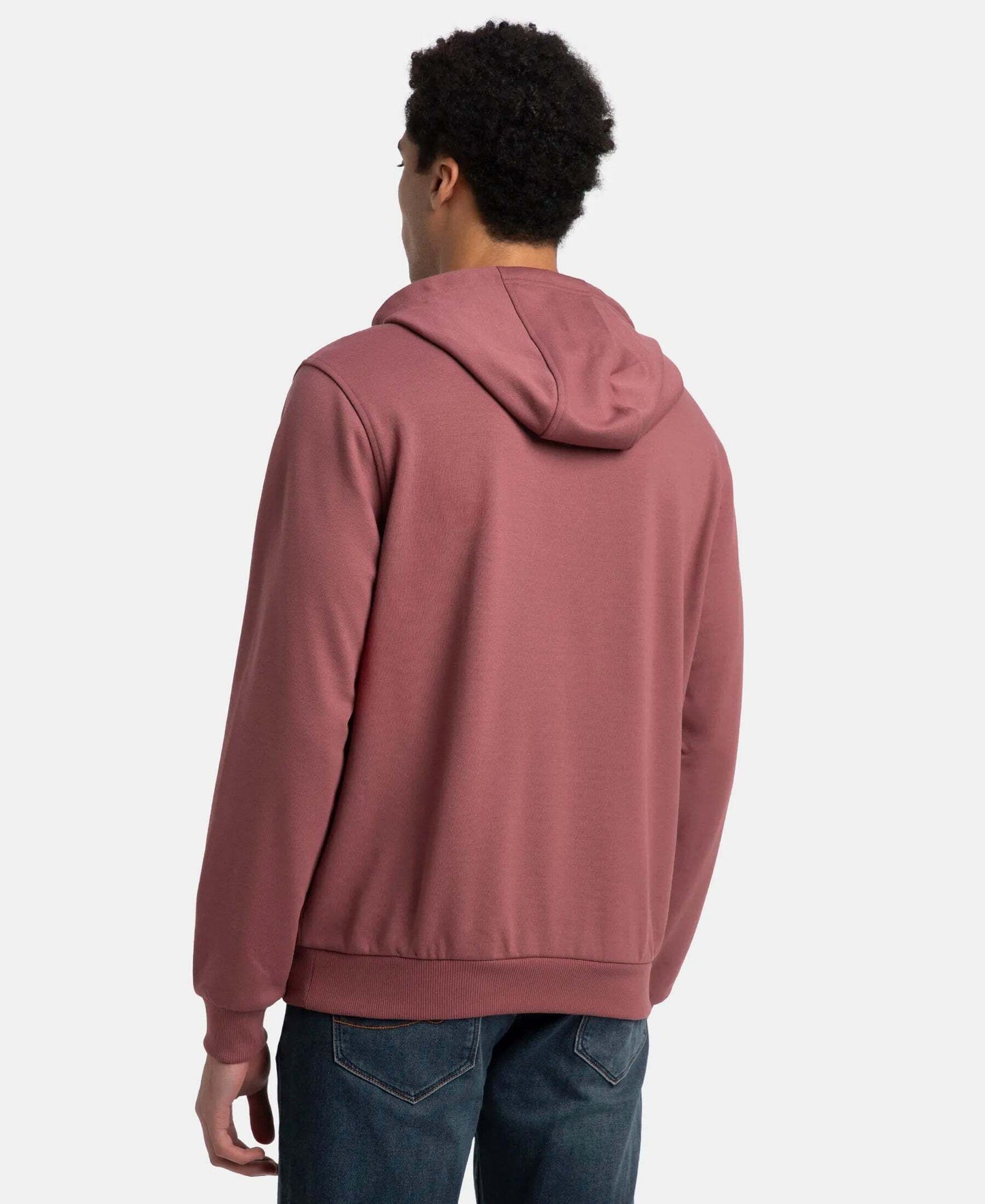 Hoodie Jacket      