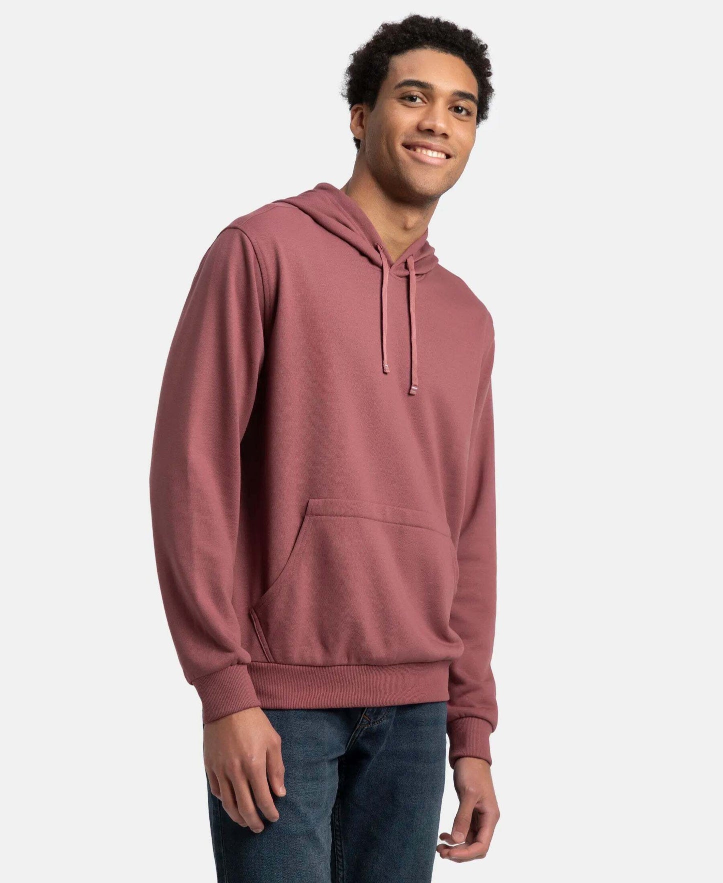 Hoodie Jacket      