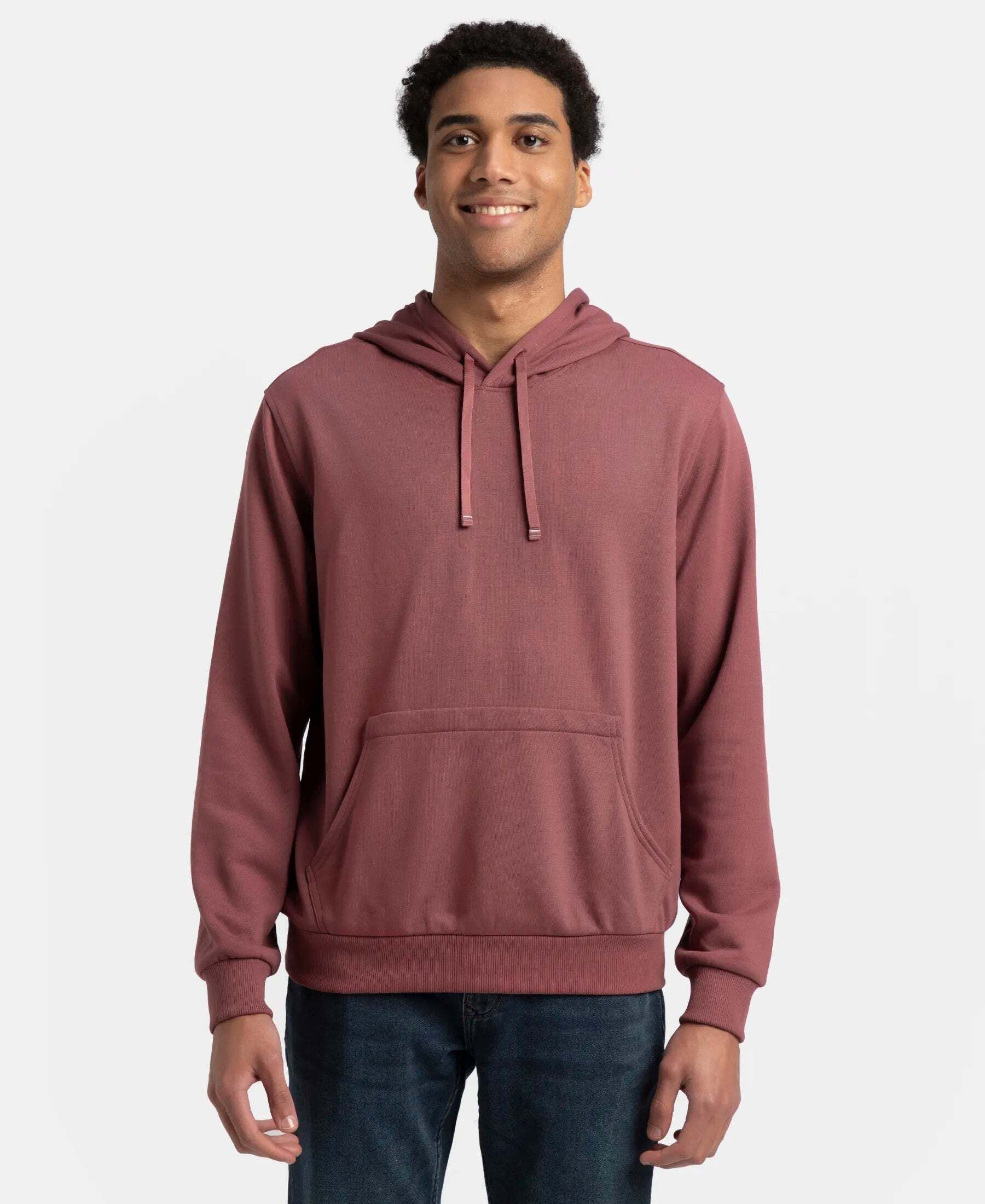 Hoodie Jacket      