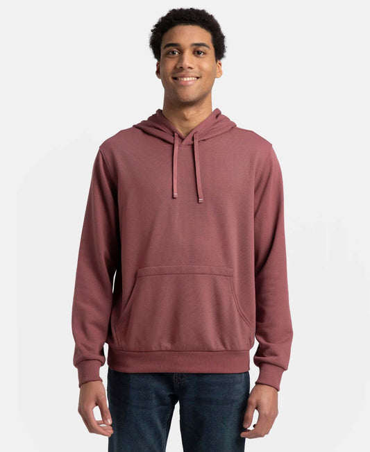 Hoodie Jacket      