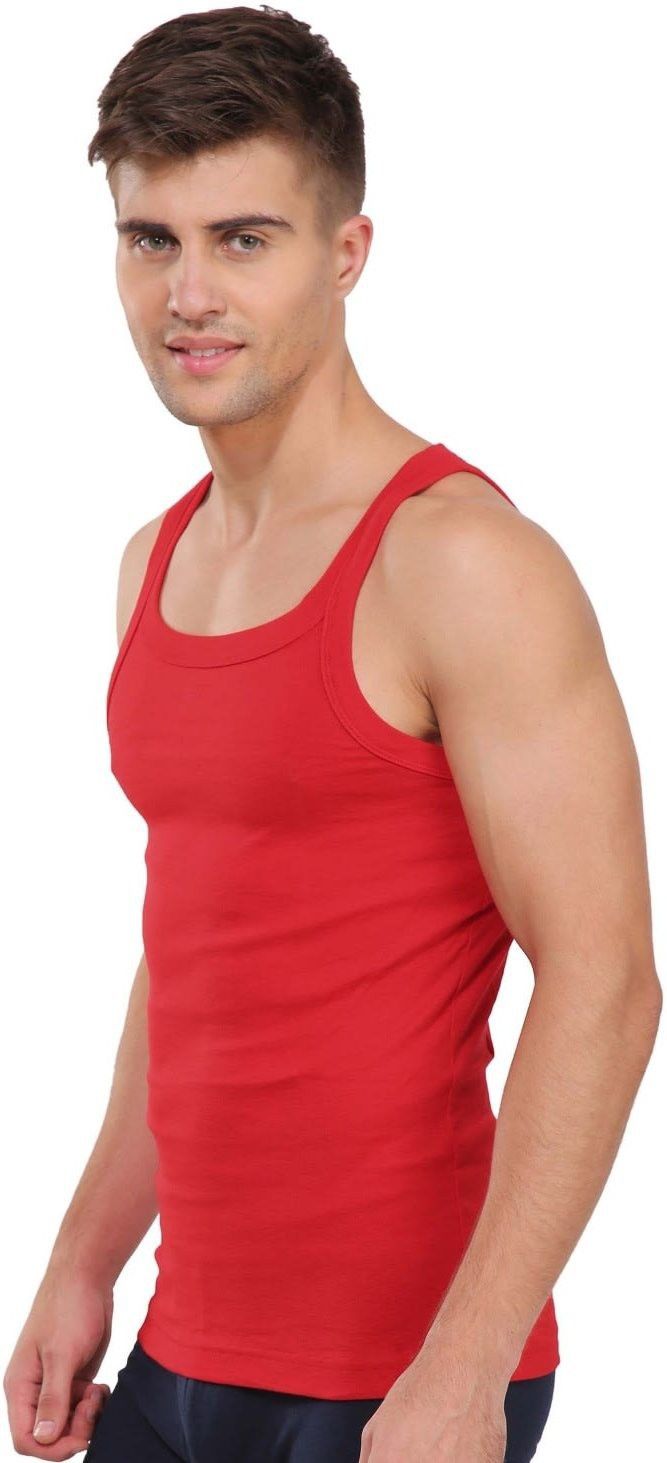 Mens Vest