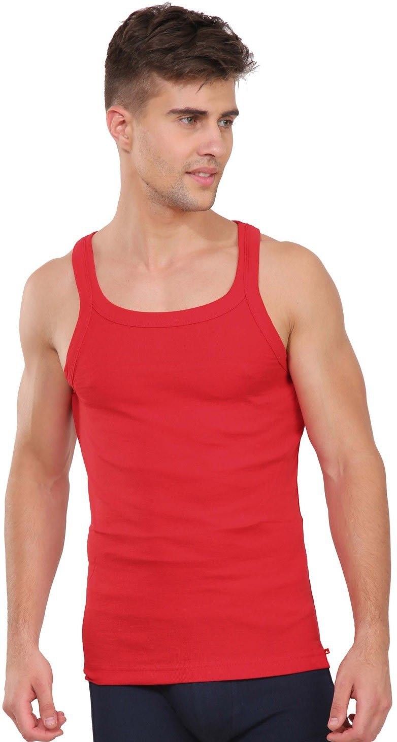 Mens Vest
