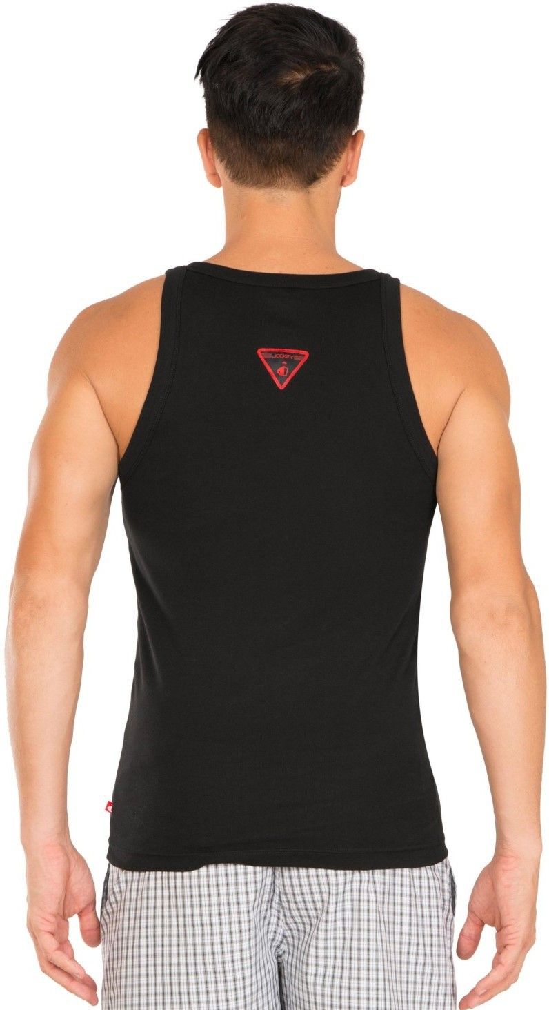 Mens Vest