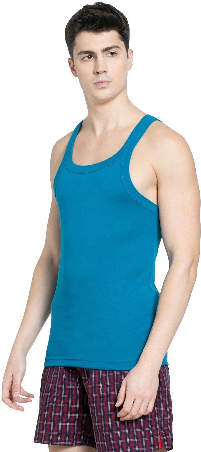 Mens Vest