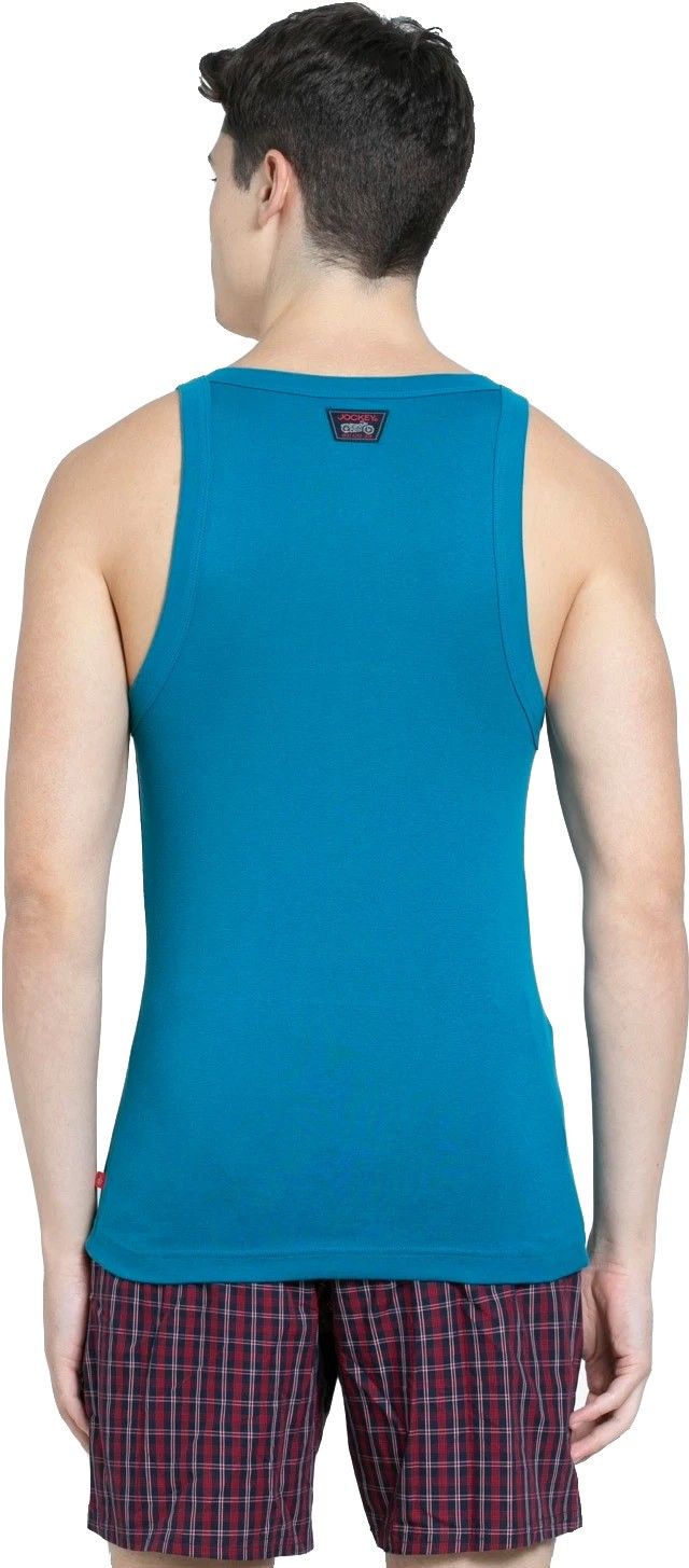 Mens Vest