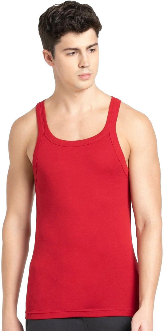 Mens Vest