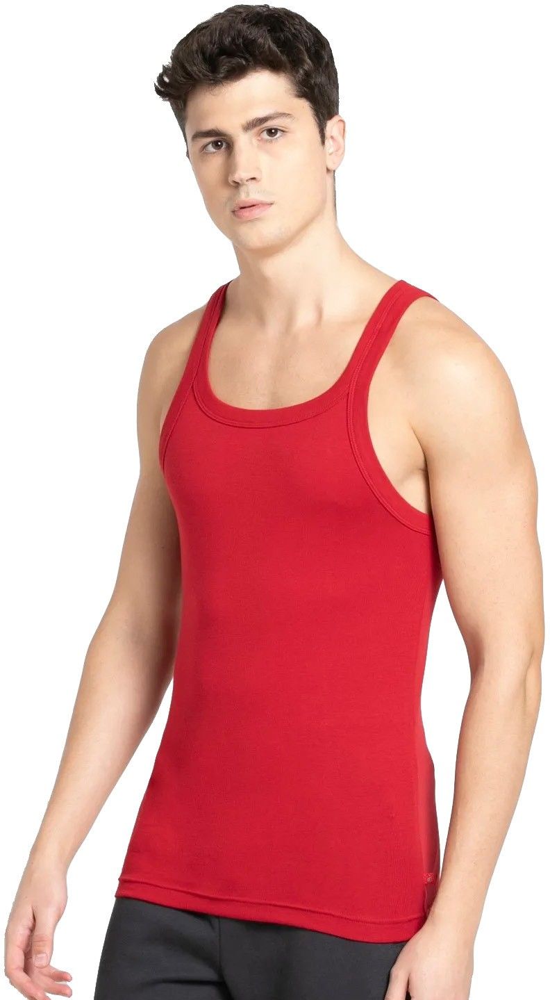 Mens Vest
