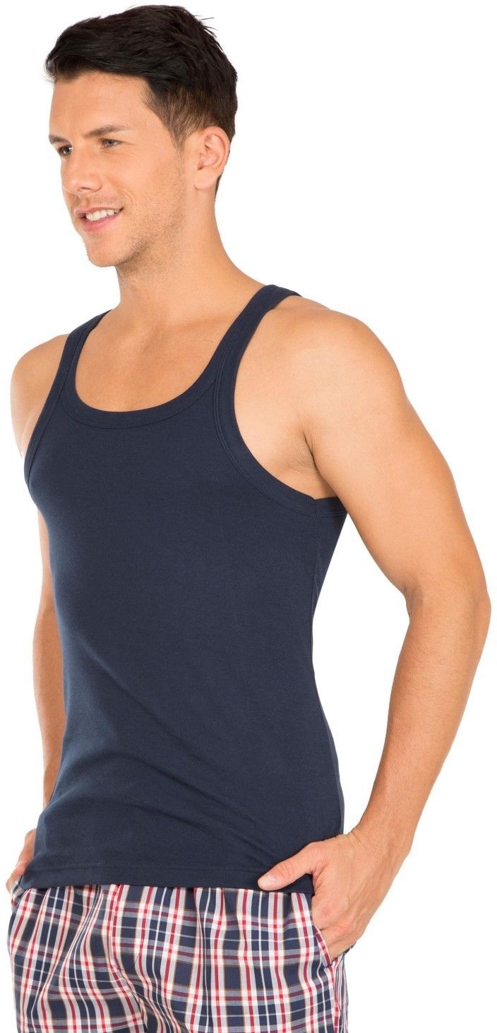 Mens Vest