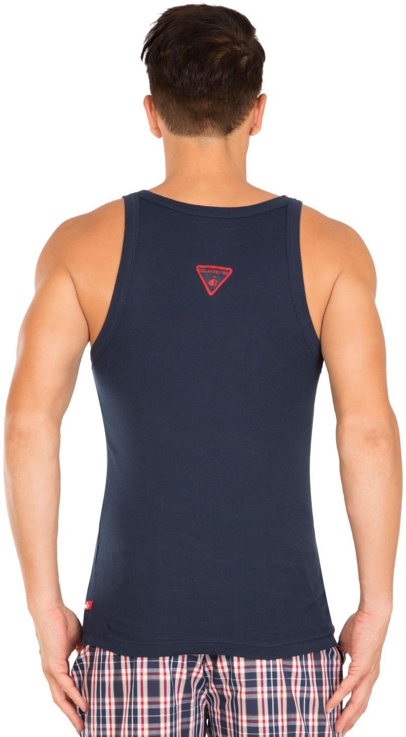 Mens Vest