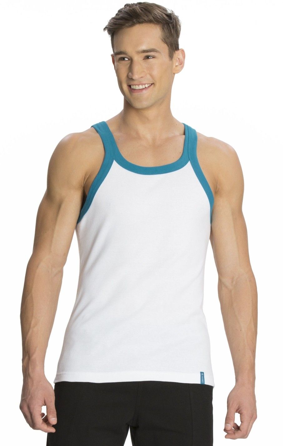 Mens Vest