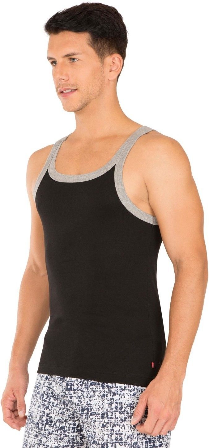 Mens Vest