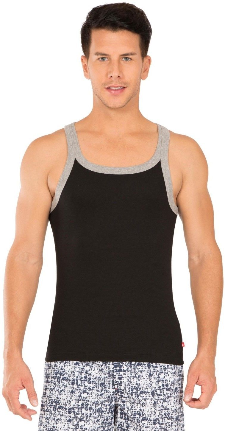 Mens Vest