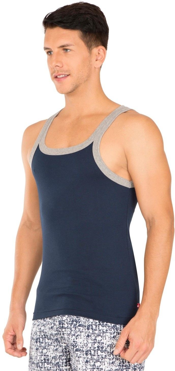 Mens Vest