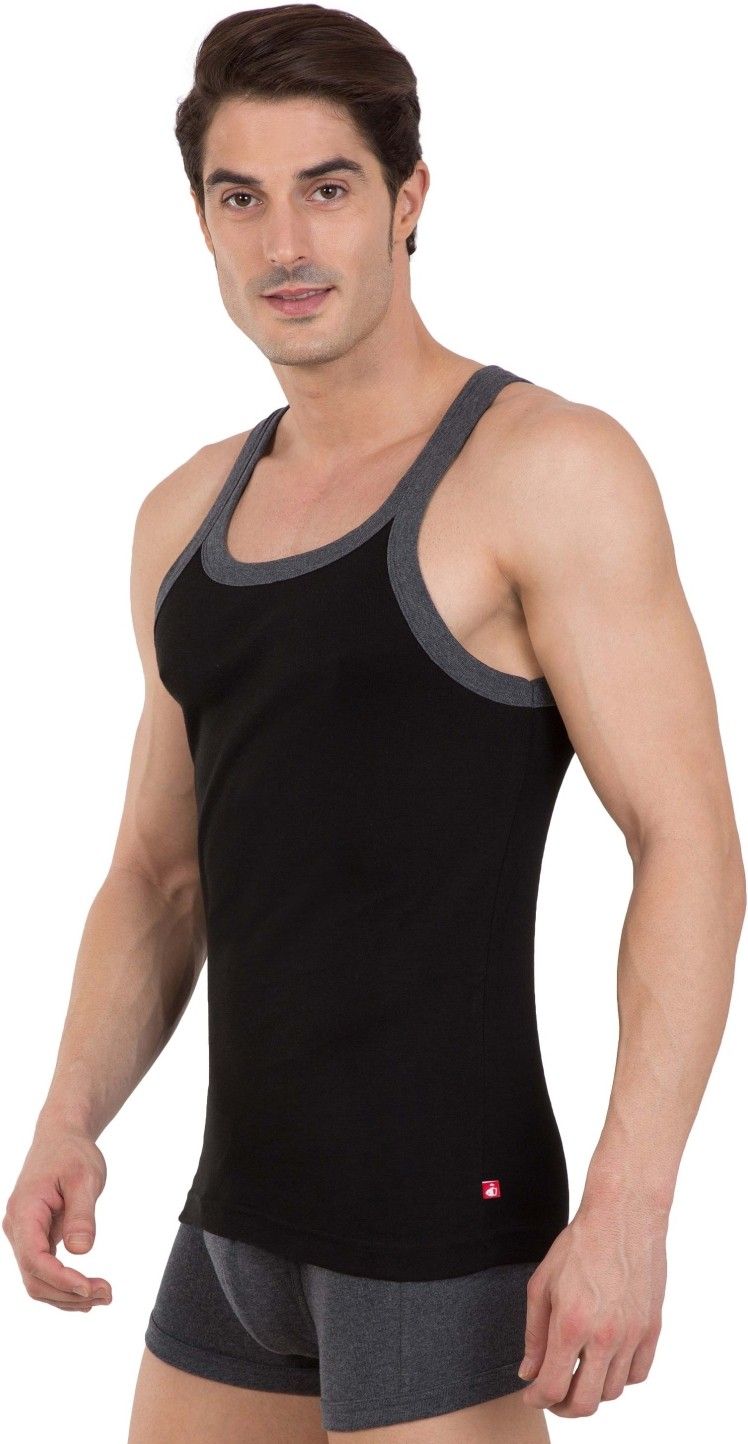 Mens Vest