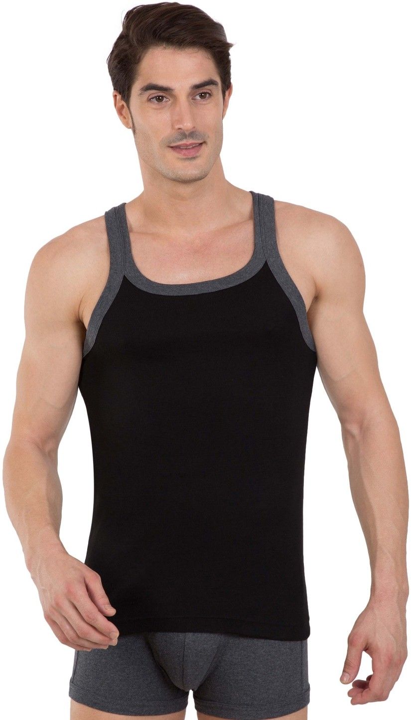Mens Vest
