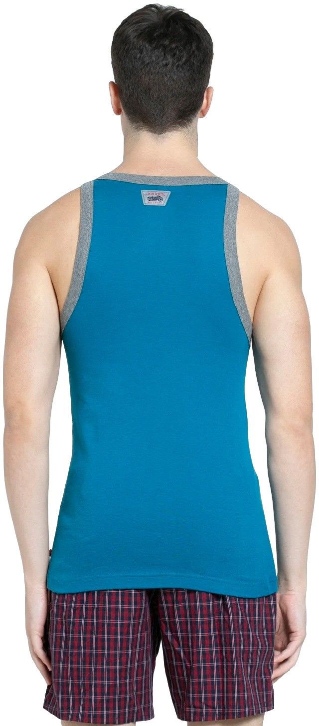 Mens Vest