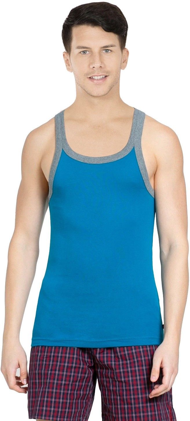 Mens Vest