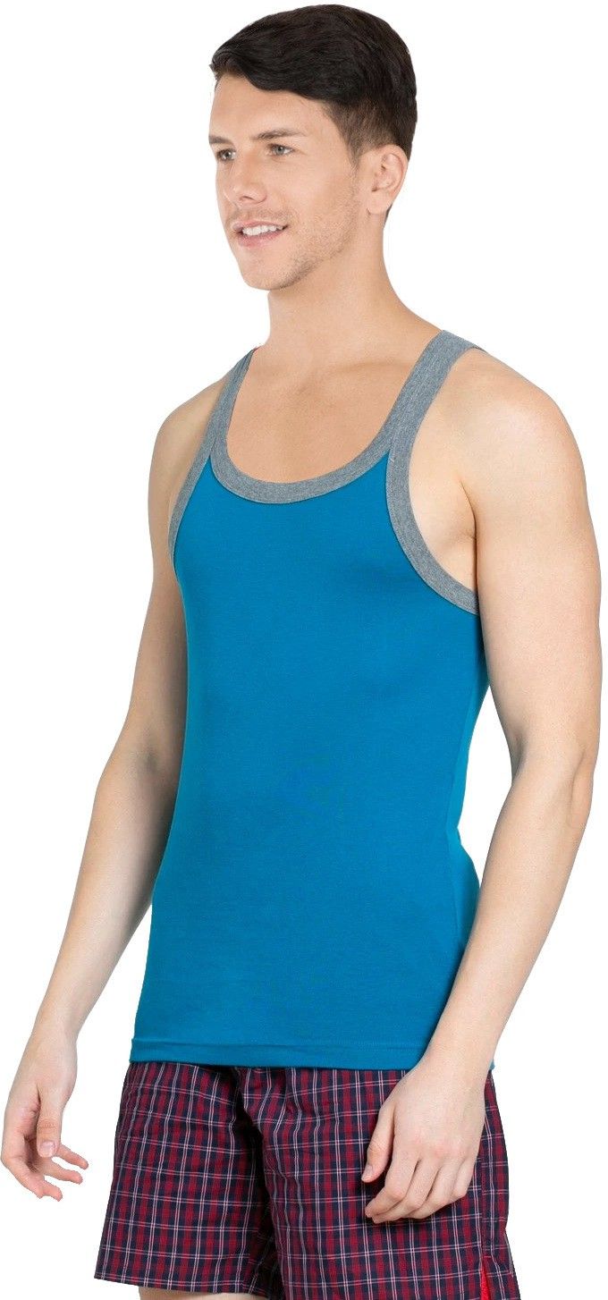 Mens Vest
