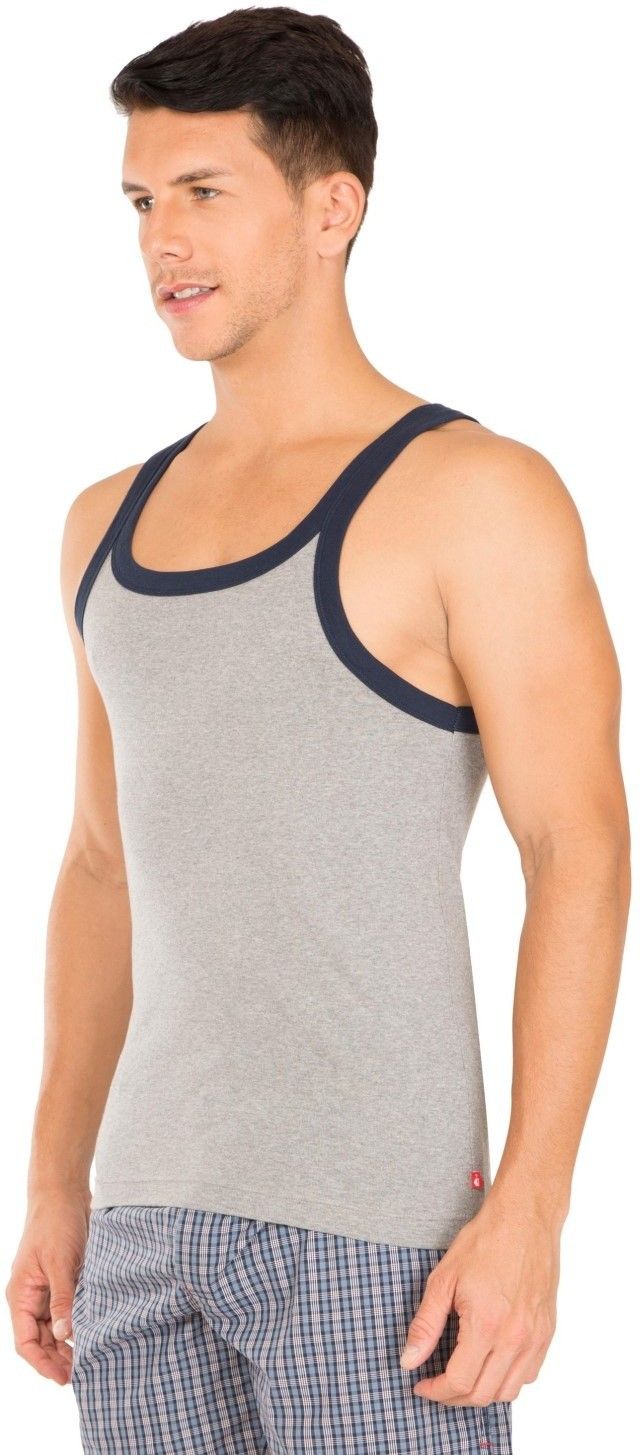 Mens Vest