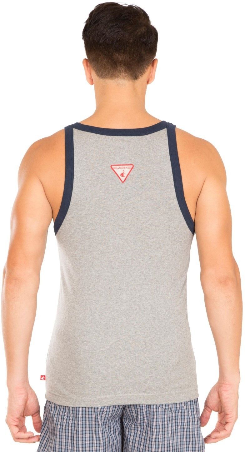 Mens Vest