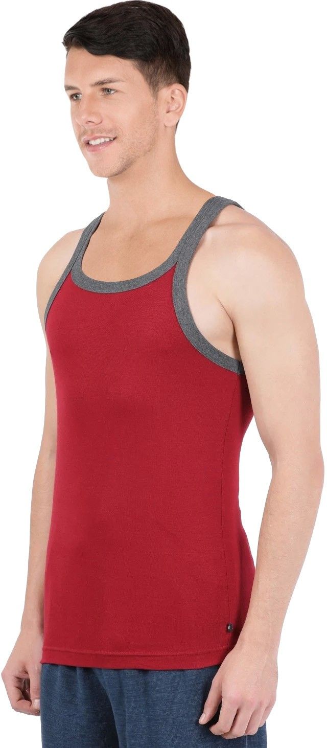 Mens Vest