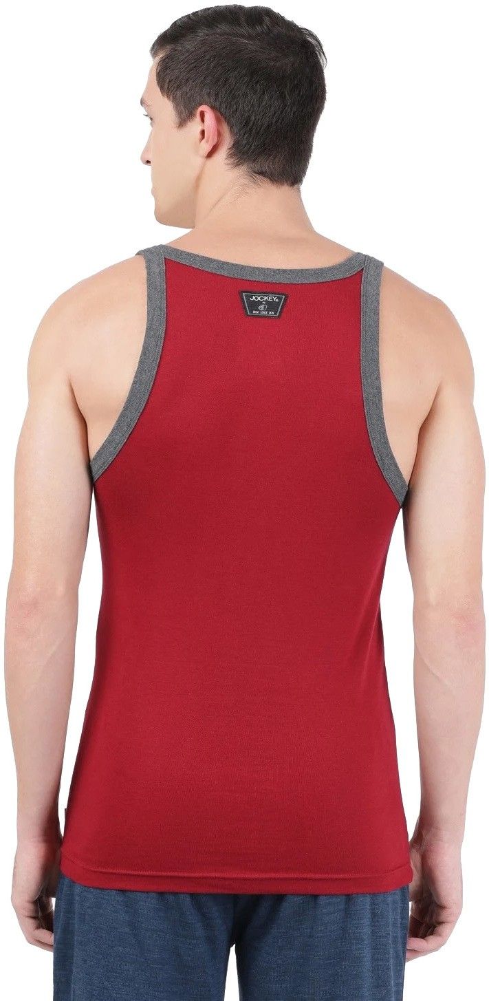 Mens Vest