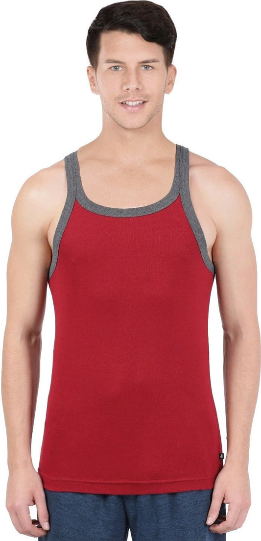 Mens Vest