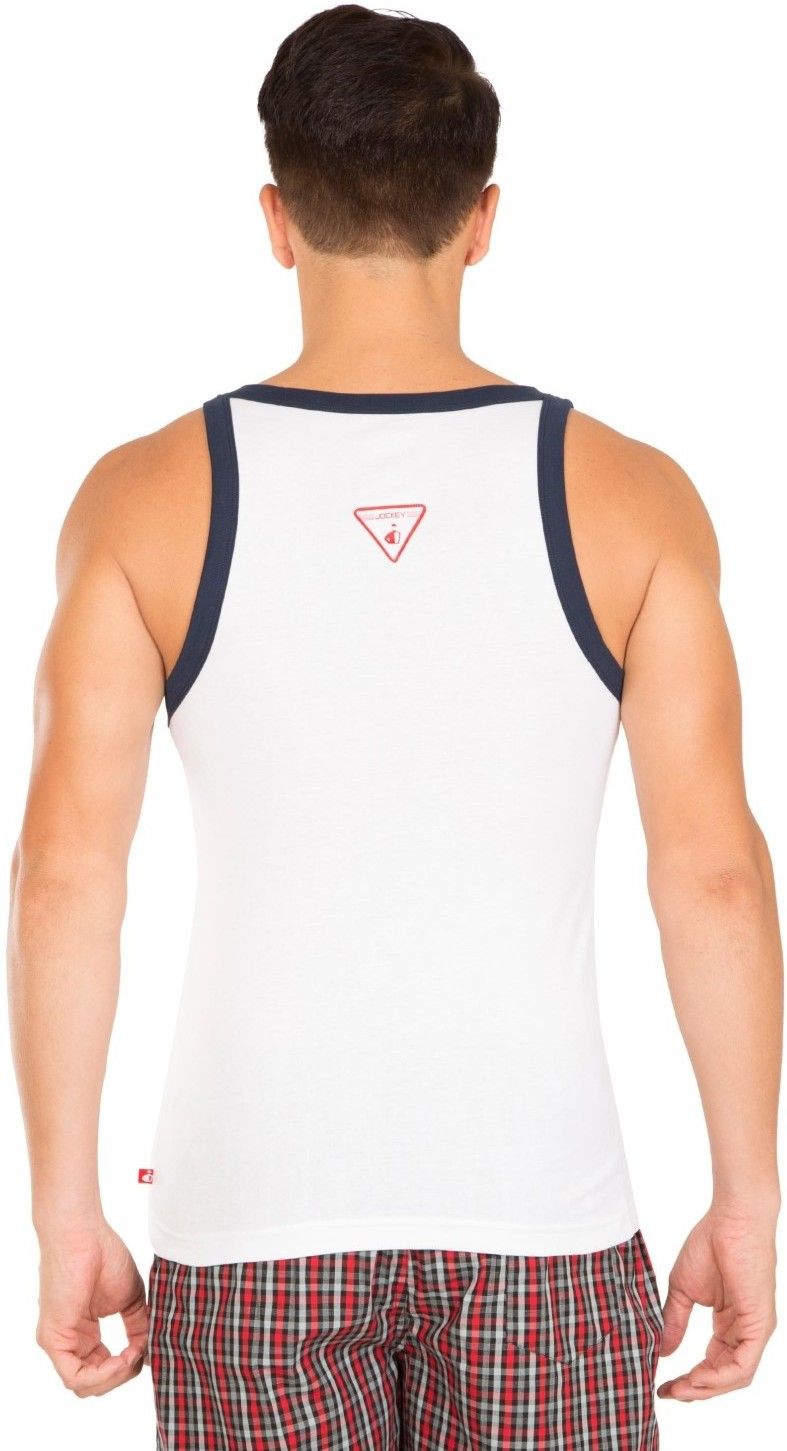 Mens Vest