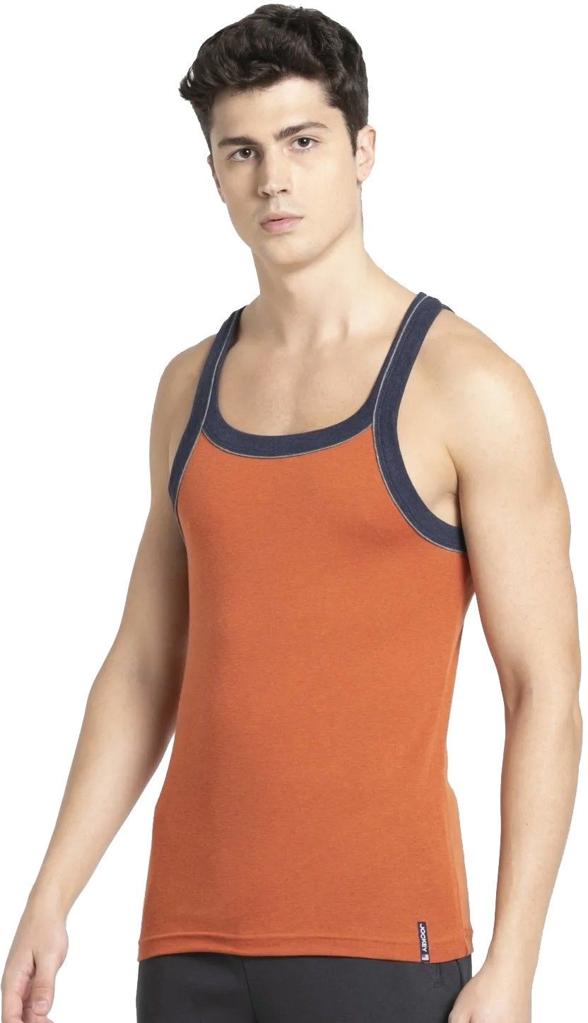 Mens Vest