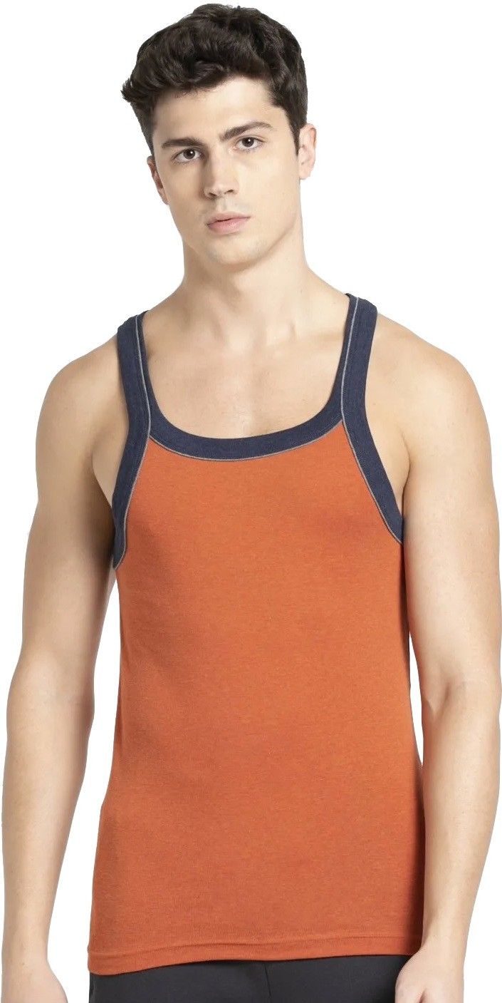 Mens Vest