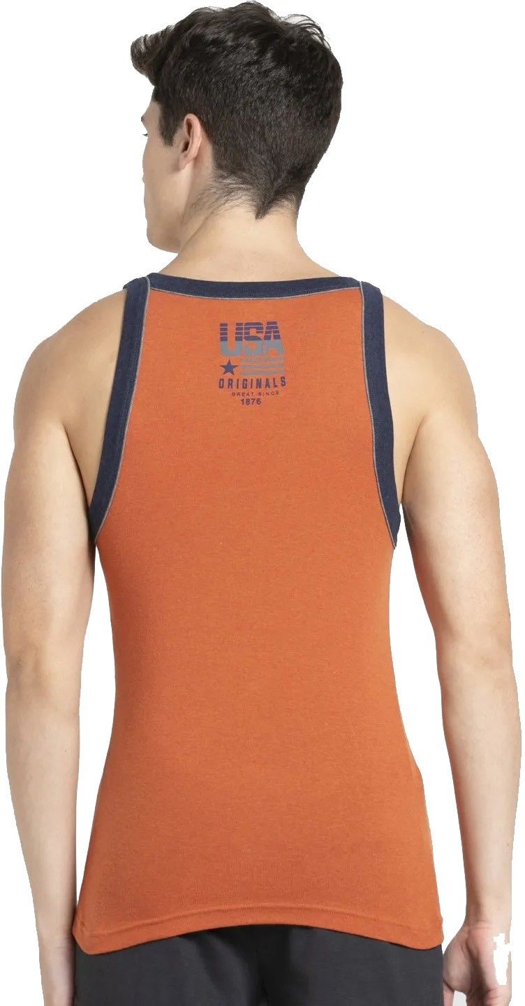 Mens Vest