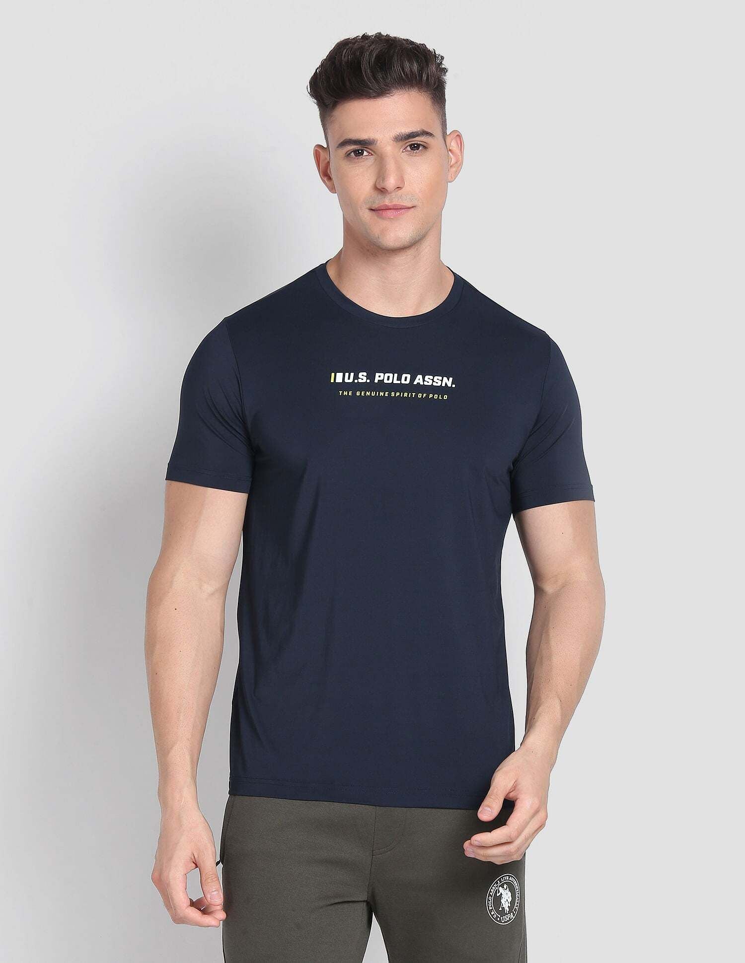 Mens T-shirt