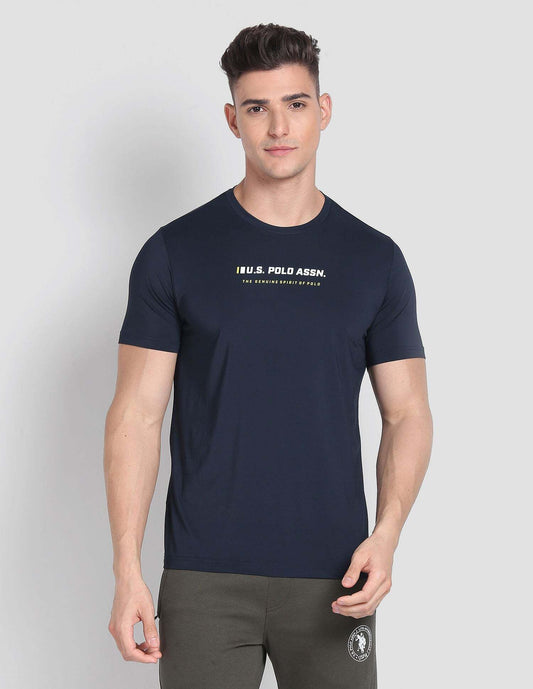 Mens T-shirt