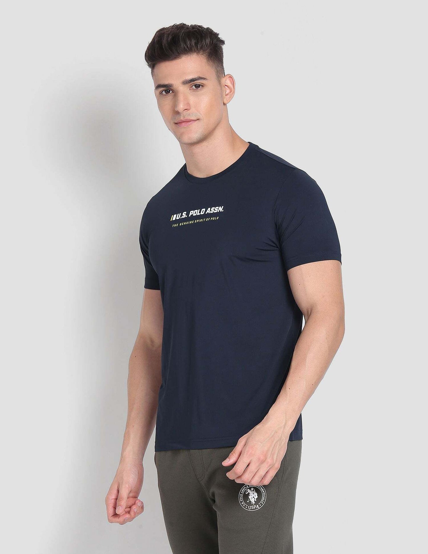 Mens T-shirt