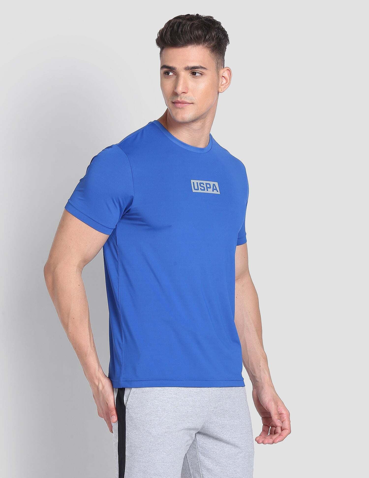 Mens T-shirt