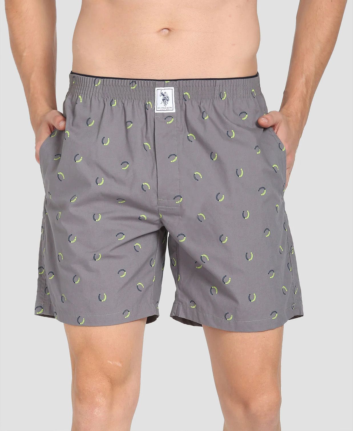 Men Shorts