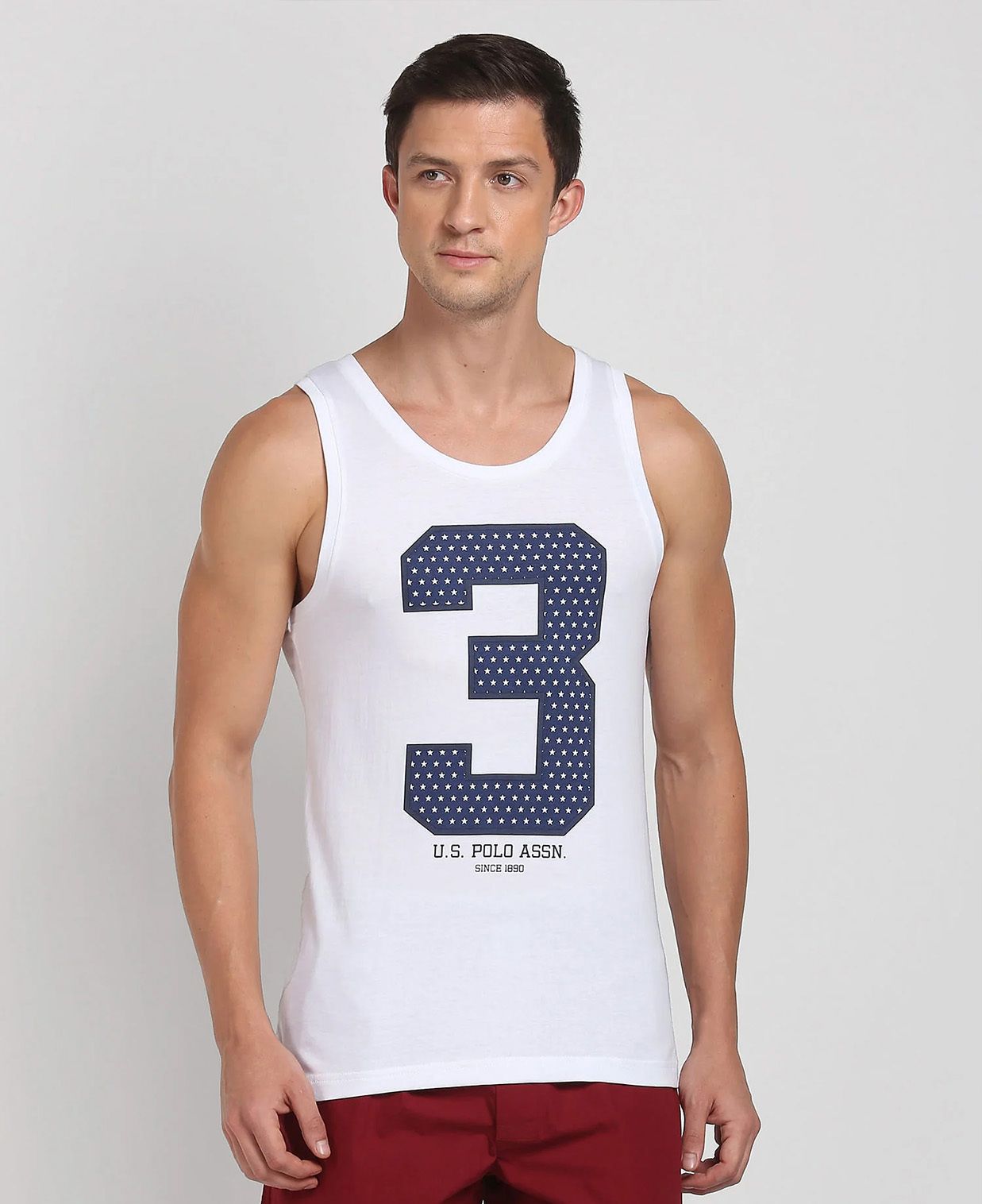 Mens Vest