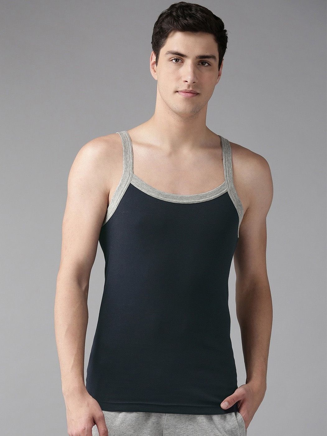 Mens Vest