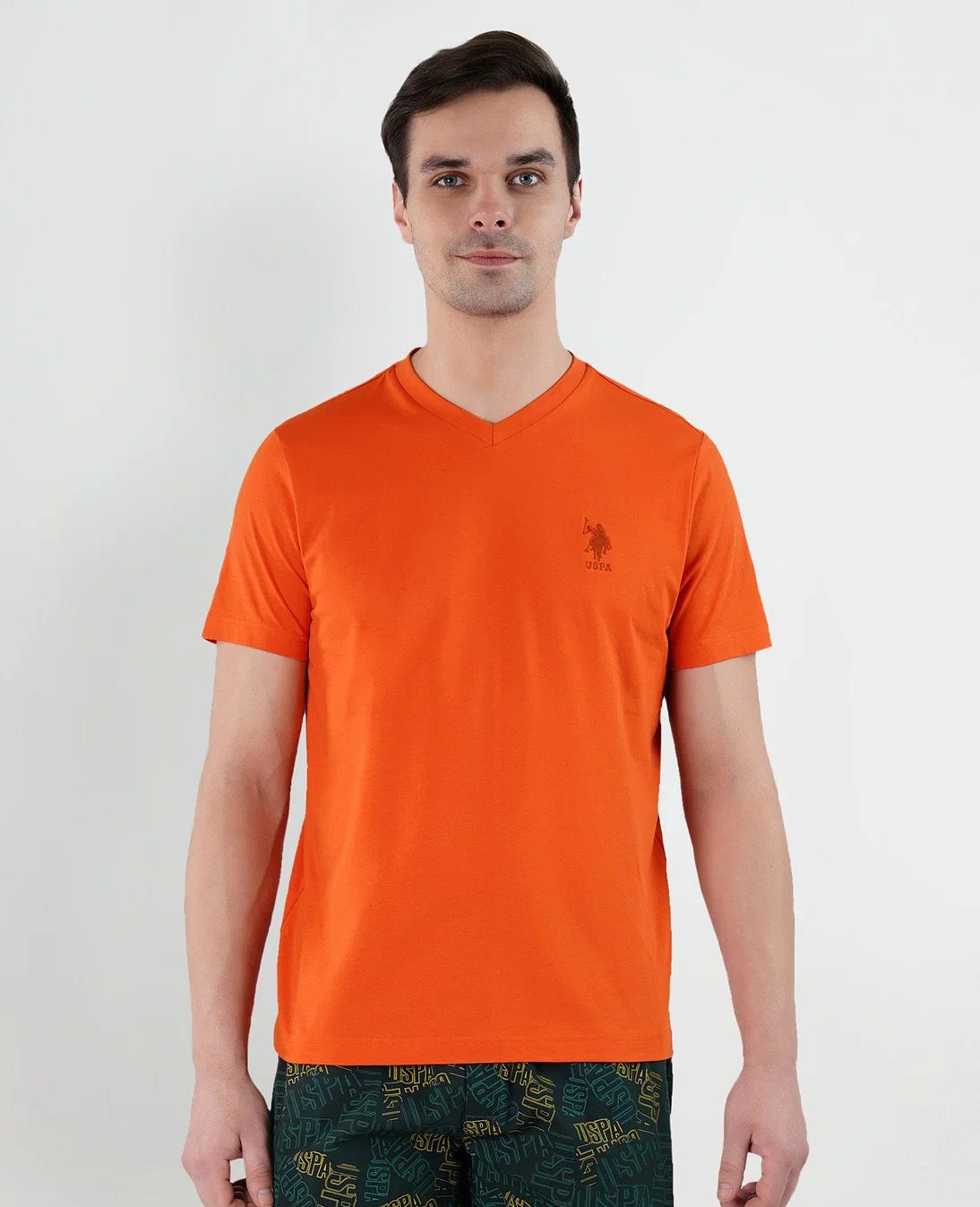 Mens T-shirt