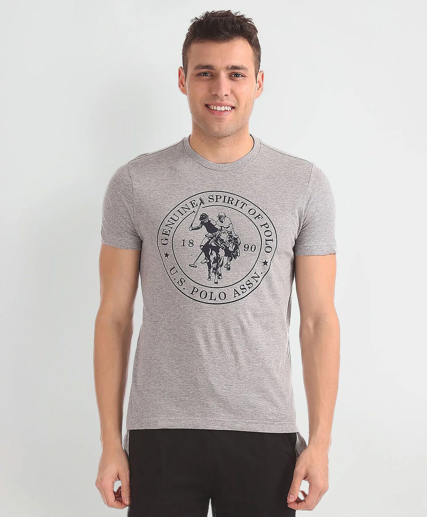 Mens T-shirt