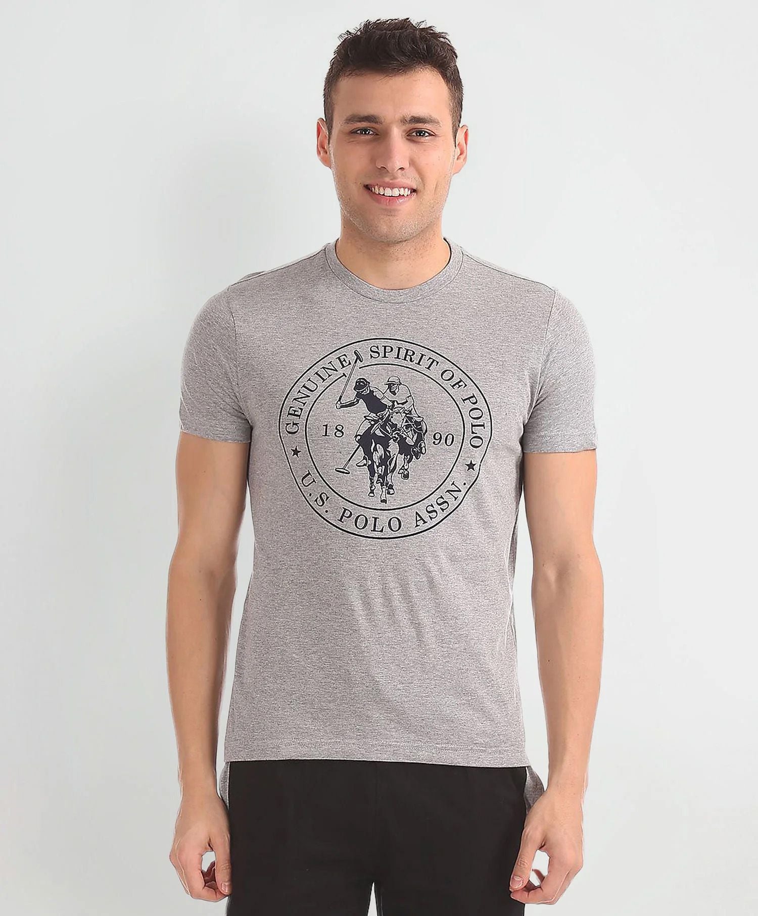 Mens T-shirt
