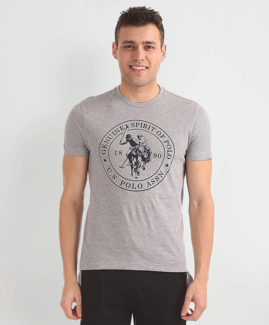 Mens T-shirt